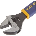 Order IRWIN - 2078606 - ADJUSTABLE WRENCH For Your Vehicle