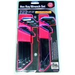 Order Wrench Set by KING TOOLS - 1154-0 For Your Vehicle