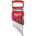 Order MILWAUKEE - 48-22-9406 - Ratcheting Combination Wrench Set For Your Vehicle