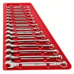 Order MILWAUKEE - 48-22-9415 - Combination Wrench Set For Your Vehicle