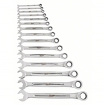 Order MILWAUKEE - 48-22-9416 - Ratcheting Combination Wrench Set For Your Vehicle