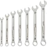 Order MILWAUKEE - 48-22-9507 - Combination Wrench Set-Metric For Your Vehicle