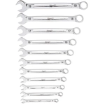 Order MILWAUKEE - 48-22-9511 - Metric Combination Wrench Set For Your Vehicle