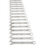 Order MILWAUKEE - 48-22-9515 - Combination Wrench Set-Metric For Your Vehicle