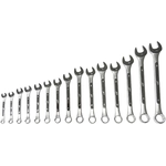 Order ATD - 1115 - Metric Raised Panel Combination Wrench Set For Your Vehicle