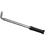 Order ATD - 12555 - 1/2" Drive 5-in-1 Pre-Set Torque Wrench For Your Vehicle