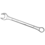 Order GENIUS - 726023 - 23mm Combination Wrench (Pack of 5) For Your Vehicle