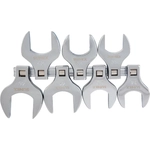 Order SUNEX - 9740A - Crowfoot Wrench Set For Your Vehicle