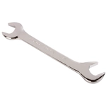 Order SUNEX - 991407A - Full Polish Double Open End Wrench For Your Vehicle