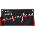 Order Wrenches by SUNEX - 9914MA For Your Vehicle