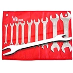 Order V8 TOOLS - 8109 - Wrench Set For Your Vehicle