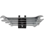 Order VIM TOOLS - SFW100 - SAE Flat Wrench Set For Your Vehicle