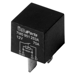 Order URO - 7M0951253A - Cooling Fan Relay For Your Vehicle