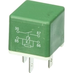 Order URO - 8522310 - Cooling Fan Relay For Your Vehicle