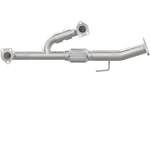 Purchase WALKER USA - 53618 - Y Pipe