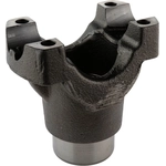 Order DANA SPICER - 10049139 - Front Passenger Side Inner Driveshaft End Yoke For Your Vehicle