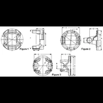 Order Yoke by DANA SPICER - 3-2-1719 For Your Vehicle