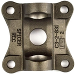 Order DANA SPICER - 3-2-1859 - Drive Shaft Flange Yoke For Your Vehicle