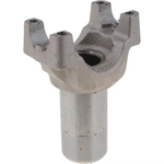 Order DANA SPICER - 3-4-13731-1 - Drive Shaft End Yoke For Your Vehicle