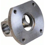 Order Yoke by SKF - UJ630F For Your Vehicle