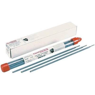 #35 1/8" x 1 lb Specialty High Abrasion/Hardfacing Welding Electrodes by FIRE POWER - 14400080 pa1
