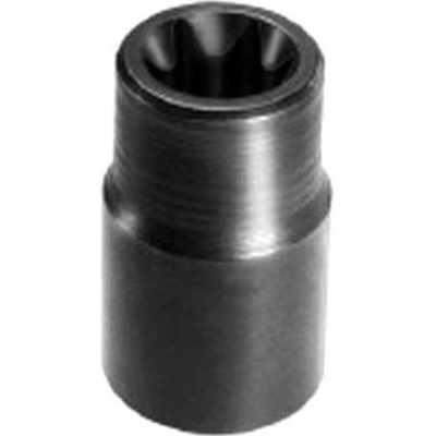 1/2" Drive E18 External Torx Standard Socket by LISLE - 26860 pa1