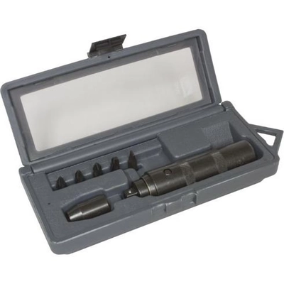 1/2" Hand Impact Tool Set by LISLE - 30200 pa3