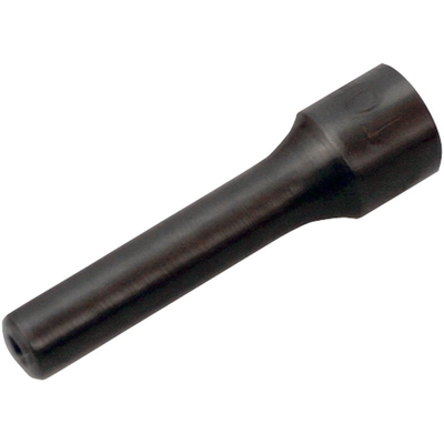 1/4" Drive E4 External Torx Standard Alloy Steel Socket by LISLE - 27490 pa1