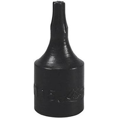 1/4" Drive T15 Torx Bit Socket by LISLE - 26570 pa2