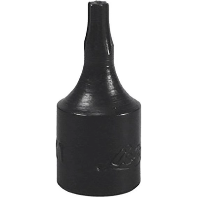 1/4" Drive T25 Torx Bit Socket by LISLE - 26590 pa1