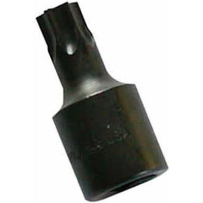 1/4" Drive T60 Torx Bit Socket by LISLE - 26520 pa2