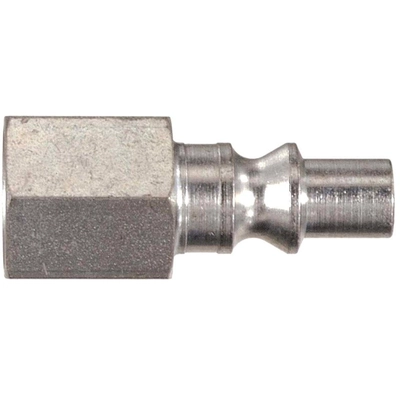 1/4" (M) NPT x 1/2" Quick Coupler Plug by LINCOLN - 13331 pa1
