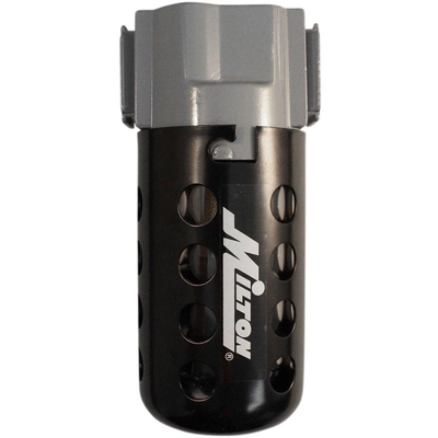 1/4" Micro Filter by MILTON INDUSTRIES INC - 1018 pa1