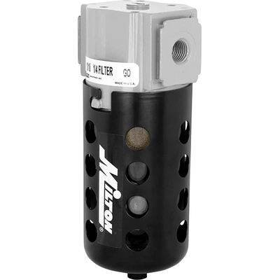 1/4" Micro Filter by MILTON INDUSTRIES INC - 1018 pa4