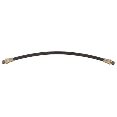 1/8" (M) NPT x 18" Grease Hose Extension by LINCOLN - 71518 pa1