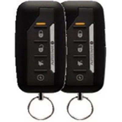 1-Way 5 Button AutoStart DS4 RF Kit by AUTOSTART - AS-RFD1554 pa1
