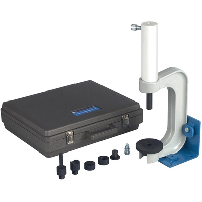 10 Ton Multipurpose Portable Punch Tool and Press by OTC - 5180 pa1
