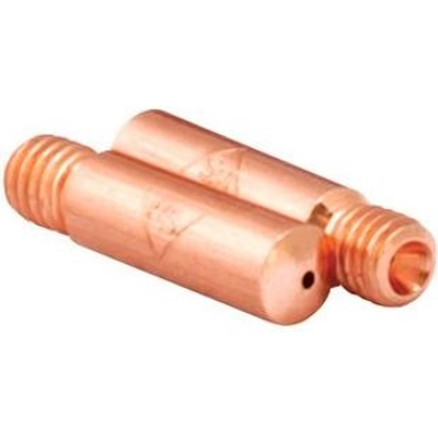 11 Series .035" Tweco Style MIG Contact Tips (10 Pieces) by FIRE POWER - 1444-0027 pa3