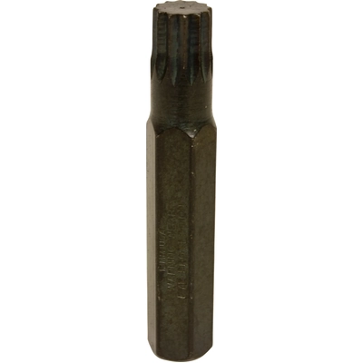 12 mm Triple Square Insert Bit (1 Piece) by LISLE - 60790 pa2
