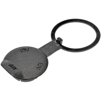 DORMAN/HELP - 57020 - 12 Volt Accessory Power Outlet Or Component pa3