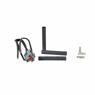 12 Volt Accessory Power Outlet Or Component by MOTORCRAFT - WPT1160 pa1