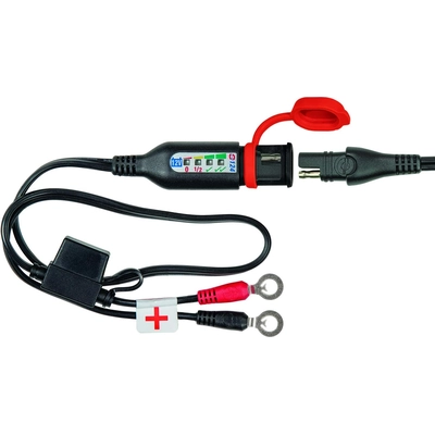 12V Charging Cable by TECHMATE - O-124 pa4