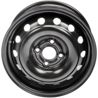 DORMAN - 939-133 - 14" Steel Wheel pa2