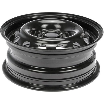 DORMAN (OE SOLUTIONS) - 939-162 - 14" Steel Wheel pa1