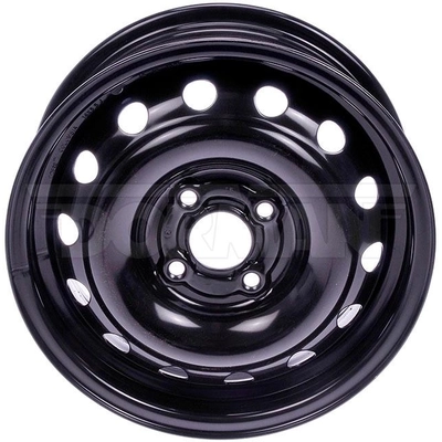 14" Steel Wheel by DORMAN (OE SOLUTIONS) - 939-162 pa4