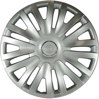 15" Custom Wheel by CECO - CD80-2209-15 pa1