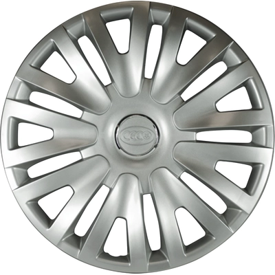 15" Custom Wheel by CECO - CD80-2209-15 pa2