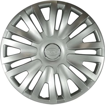 15" Custom Wheel by CECO - CD80-2209-18 pa1