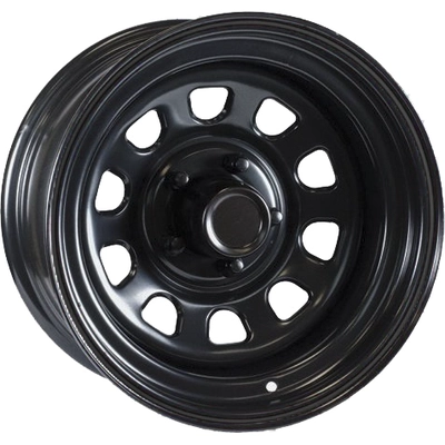15" Custom Wheel by CECO - CD845734 pa3
