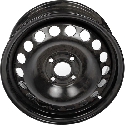 DORMAN - 939-100 - Roue en acier de 15 " pa1